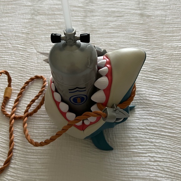 Universal | Other | Jaws 5th Anniversary Exclusive Sipper Cup | Poshmark